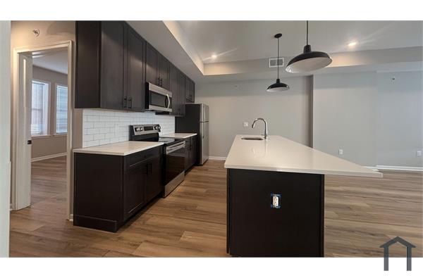 Affordable Housing