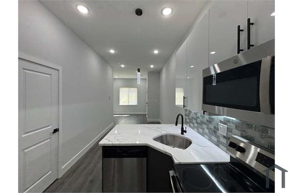 Affordable Housing