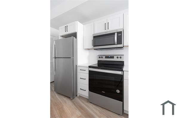 Affordable Housing