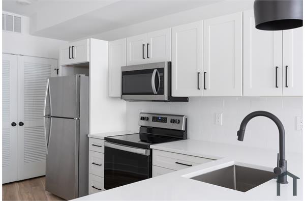 Affordable Housing