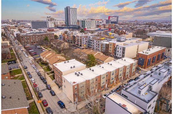Affordable Housing
