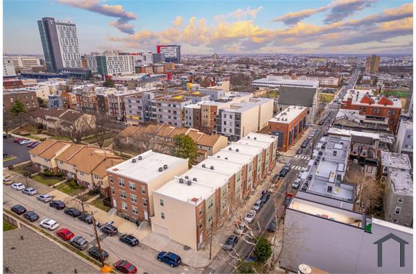 Affordable Housing