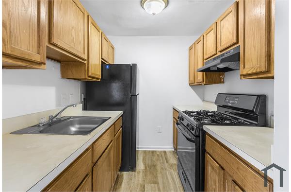 Affordable Housing