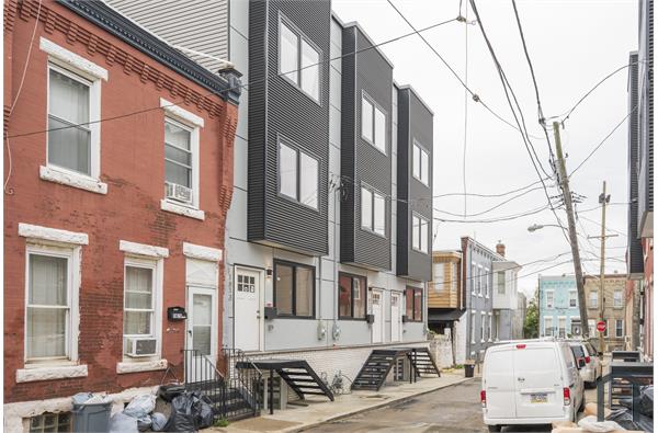 Affordable Housing