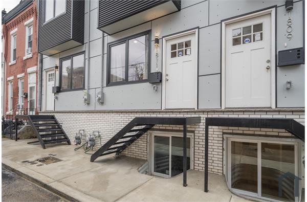 Affordable Housing