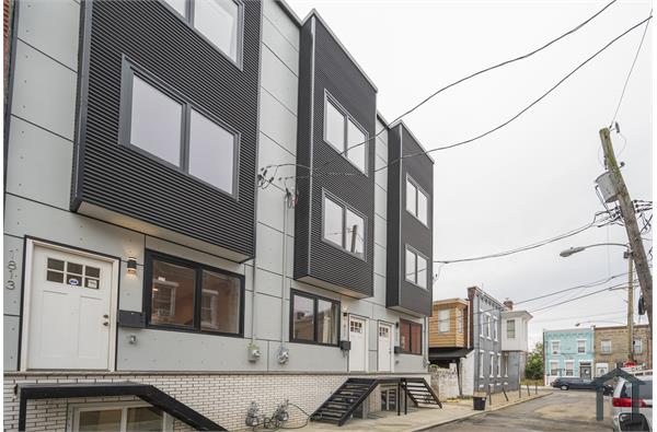 Affordable Housing