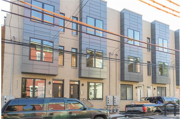 Affordable Housing