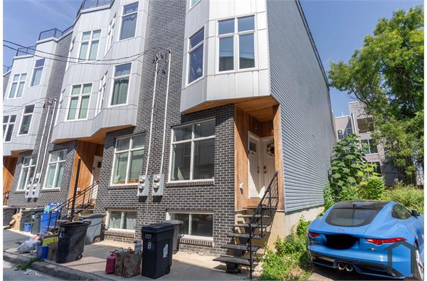 Affordable Housing