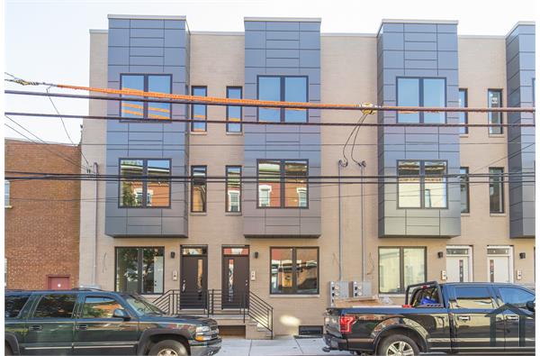 Affordable Housing