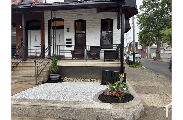 Affordable Housing
