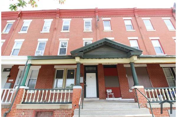 Affordable Housing