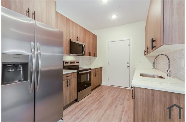 Affordable Housing