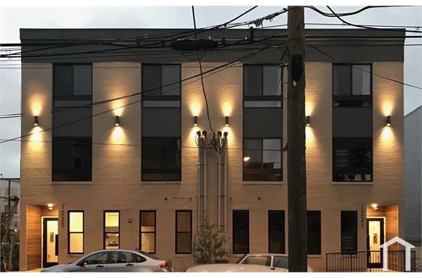 Affordable Housing