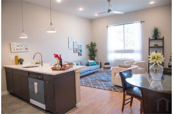 Affordable Housing