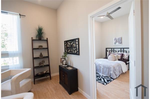 Affordable Housing