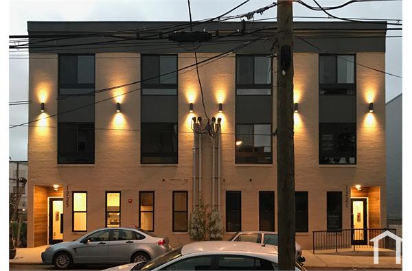 Affordable Housing