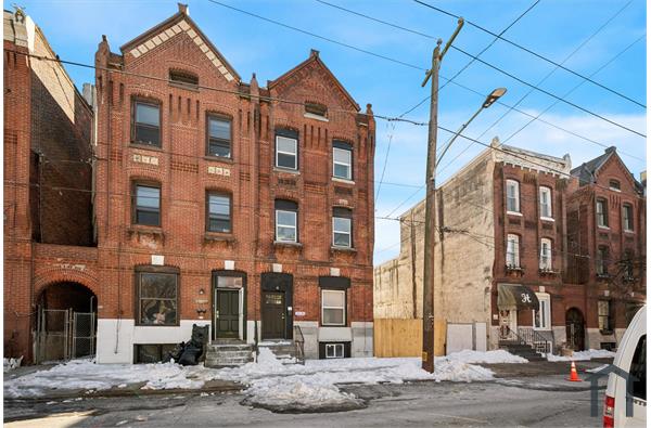 Affordable Housing