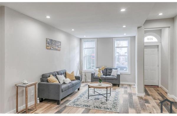 Affordable Housing