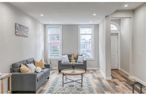 Affordable Housing