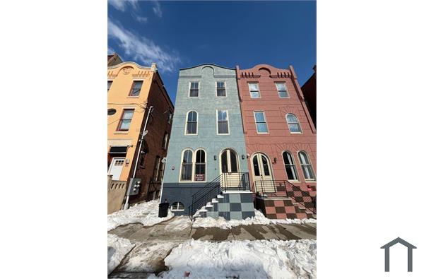 Affordable Housing