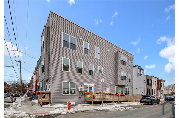 Affordable Housing