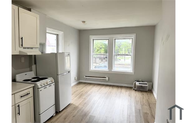 Affordable Housing
