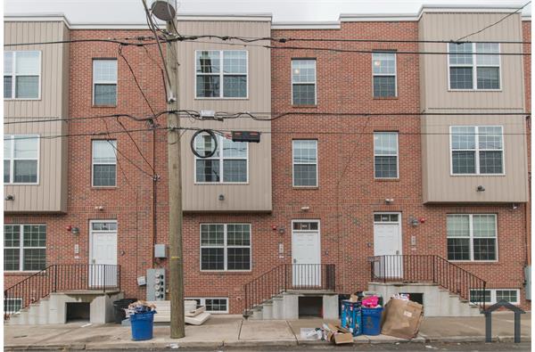 Affordable Housing