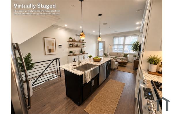Affordable Housing