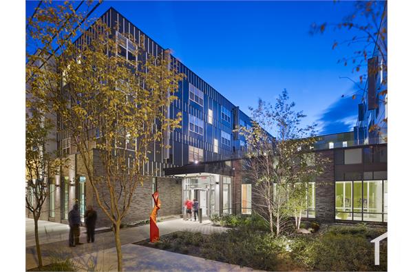 Affordable Housing