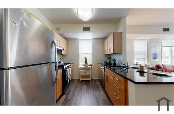 Affordable Housing