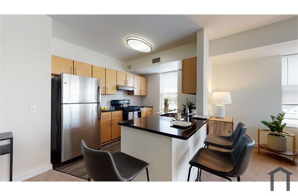 Affordable Housing