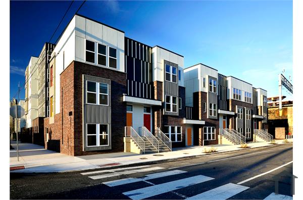 Affordable Housing