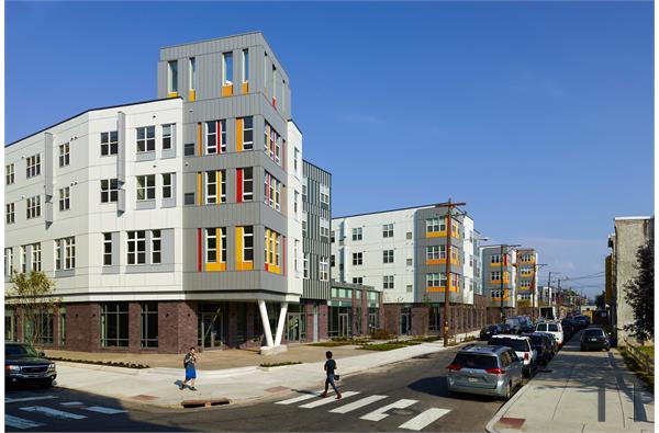 Affordable Housing