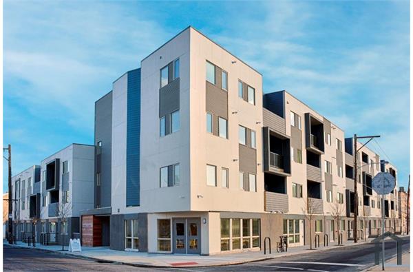 Affordable Housing