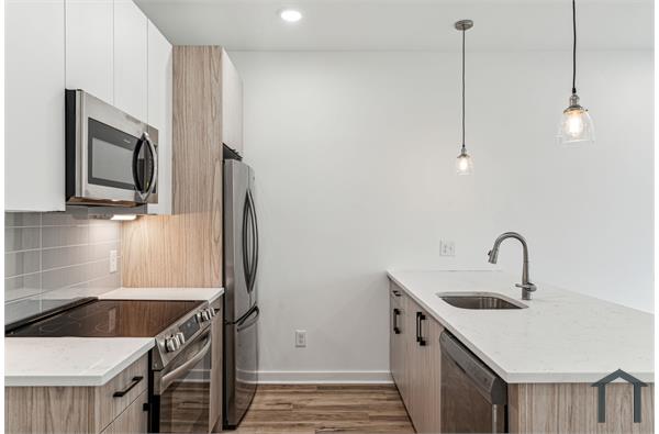 Affordable Housing