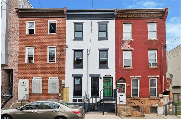 Affordable Housing