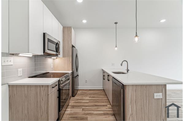 Affordable Housing