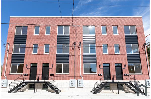 Affordable Housing