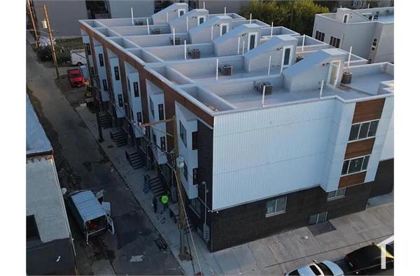 Affordable Housing