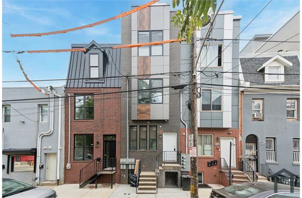 Affordable Housing