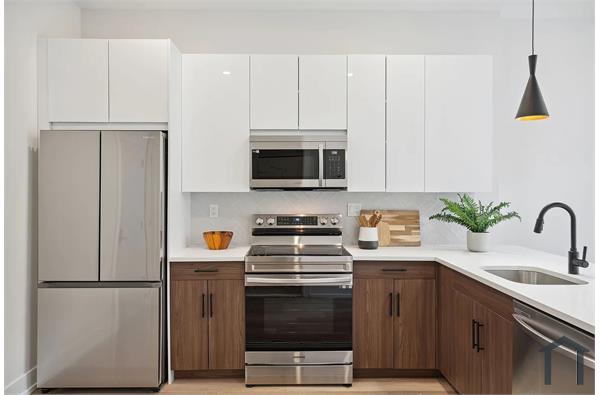 Affordable Housing