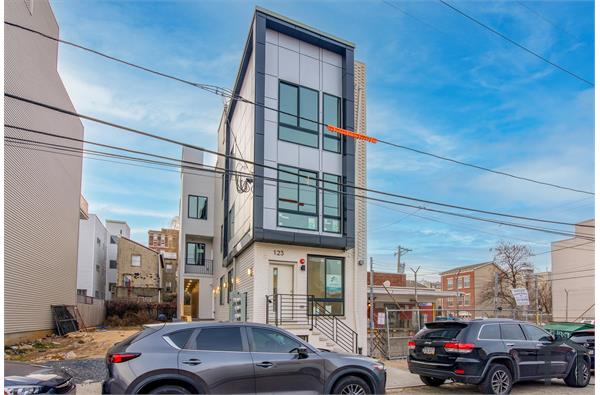 Affordable Housing