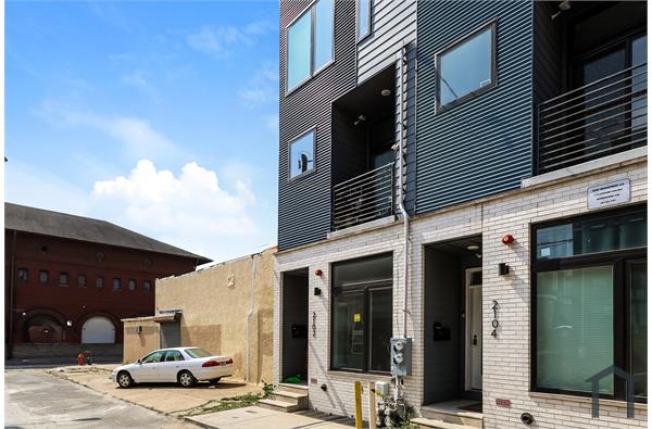 Affordable Housing