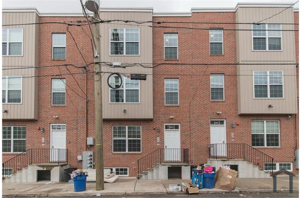 Affordable Housing