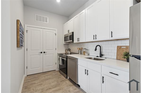Affordable Housing