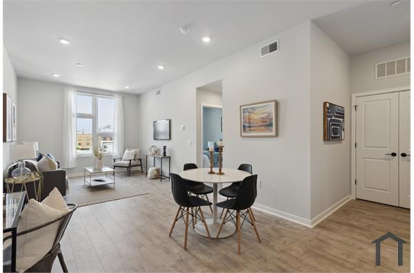 Affordable Housing