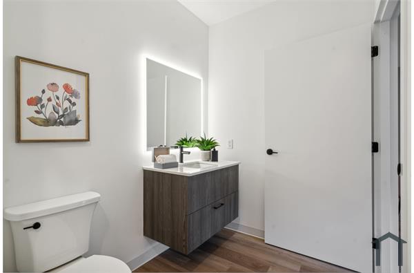 Affordable Housing