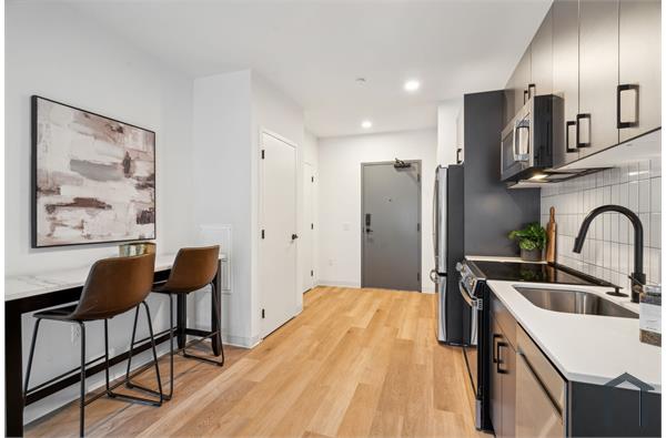 Affordable Housing