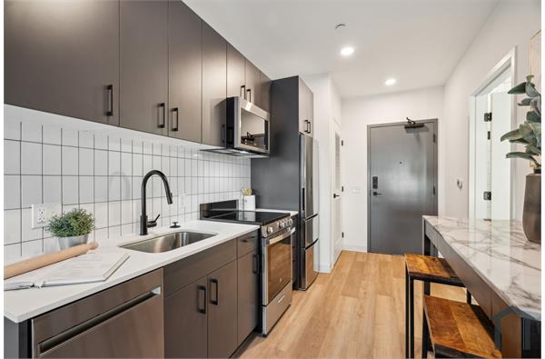 Affordable Housing