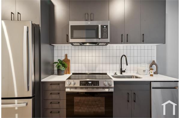 Affordable Housing